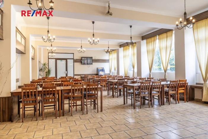 Prodej obchodního prostoru, Čelákovice, Rumunská, 794 m2