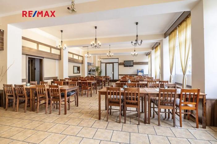 Prodej obchodního prostoru, Čelákovice, Rumunská, 794 m2