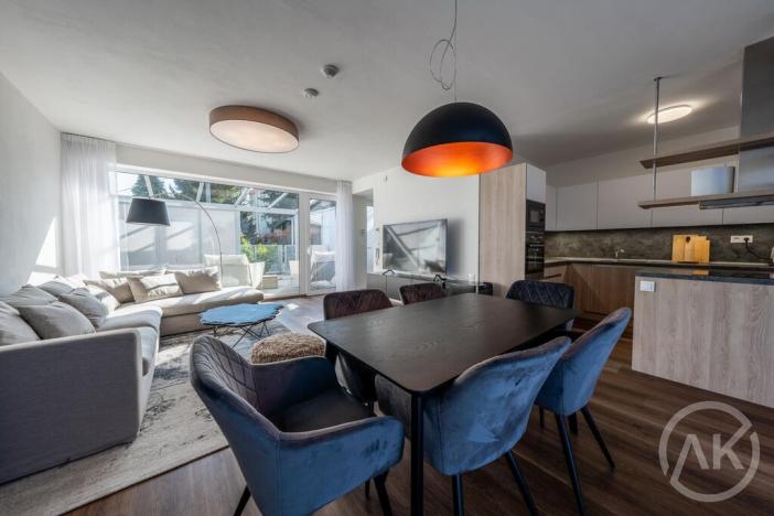 Pronájem rodinného domu, Ostrava - Michálkovice, Chleborádova, 107 m2