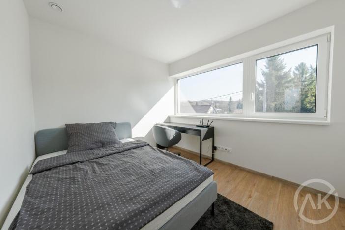 Pronájem rodinného domu, Ostrava - Michálkovice, Chleborádova, 107 m2