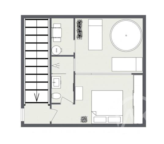 Pronájem rodinného domu, Ostrava - Michálkovice, Chleborádova, 107 m2