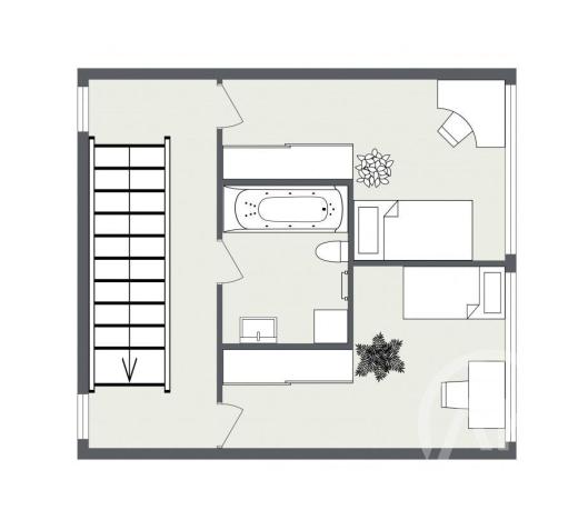 Pronájem rodinného domu, Ostrava - Michálkovice, Chleborádova, 107 m2