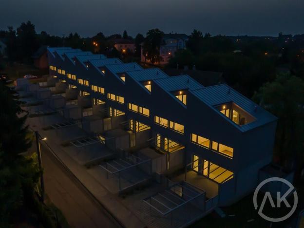 Pronájem rodinného domu, Ostrava - Michálkovice, Chleborádova, 107 m2