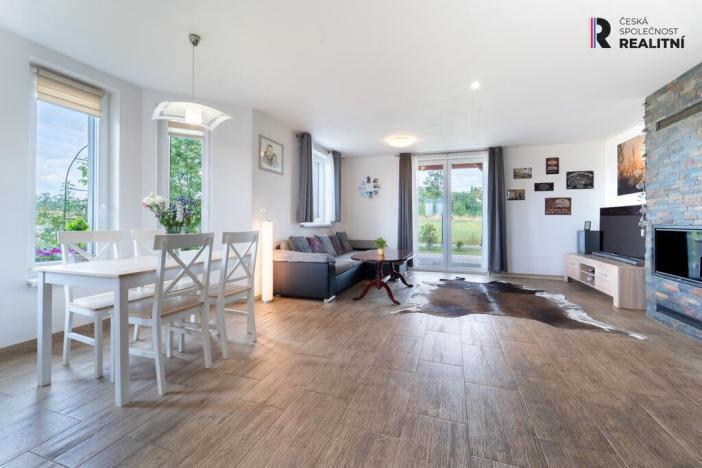 Prodej rodinného domu, Úhonice, Na Trnku, 174 m2