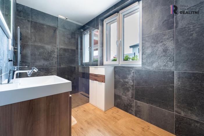 Prodej rodinného domu, Úhonice, Na Trnku, 174 m2