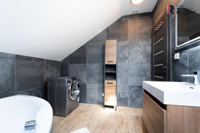 Prodej rodinného domu, Úhonice, Na Trnku, 174 m2