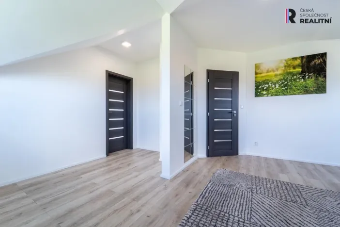 Prodej rodinného domu, Úhonice, Na Trnku, 174 m2