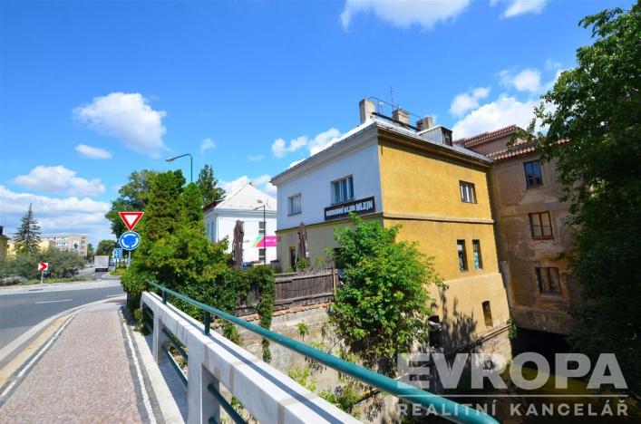 Prodej rodinného domu, Nymburk, Velké Valy, 226 m2