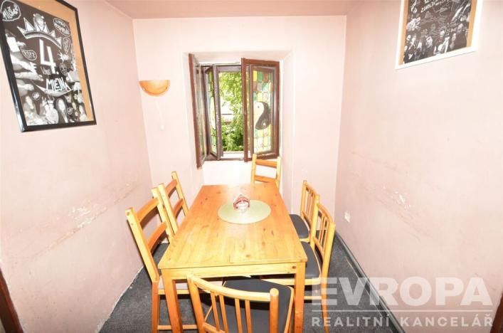 Prodej rodinného domu, Nymburk, Velké Valy, 226 m2