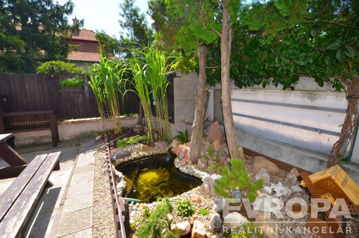 Prodej rodinného domu, Nymburk, Velké Valy, 226 m2