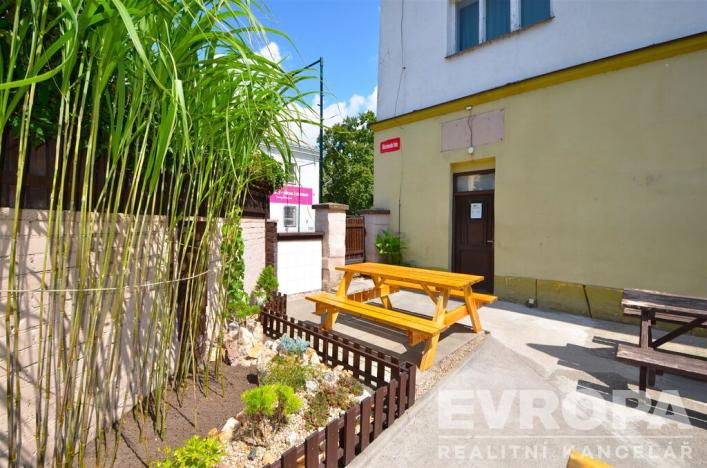 Prodej rodinného domu, Nymburk, Velké Valy, 226 m2