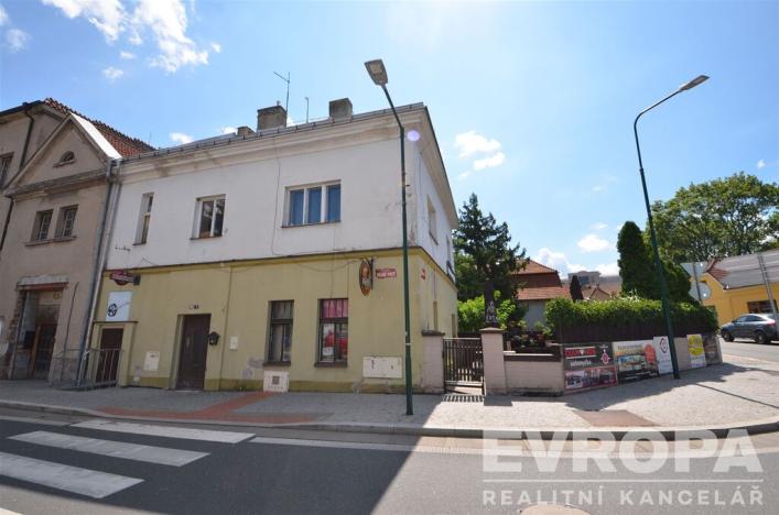 Prodej rodinného domu, Nymburk, Velké Valy, 226 m2