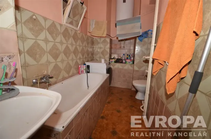 Prodej rodinného domu, Nymburk, Velké Valy, 226 m2