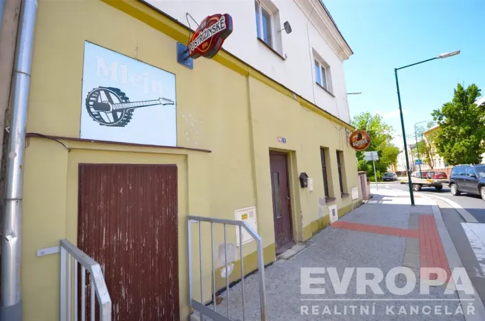 Prodej rodinného domu, Nymburk, Velké Valy, 226 m2