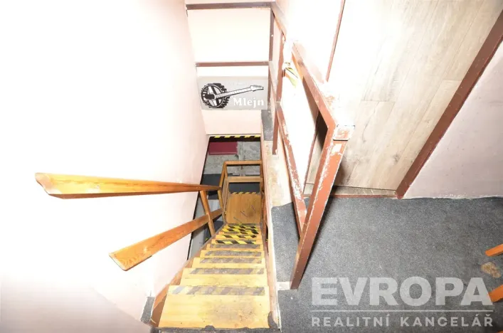 Prodej rodinného domu, Nymburk, Velké Valy, 226 m2