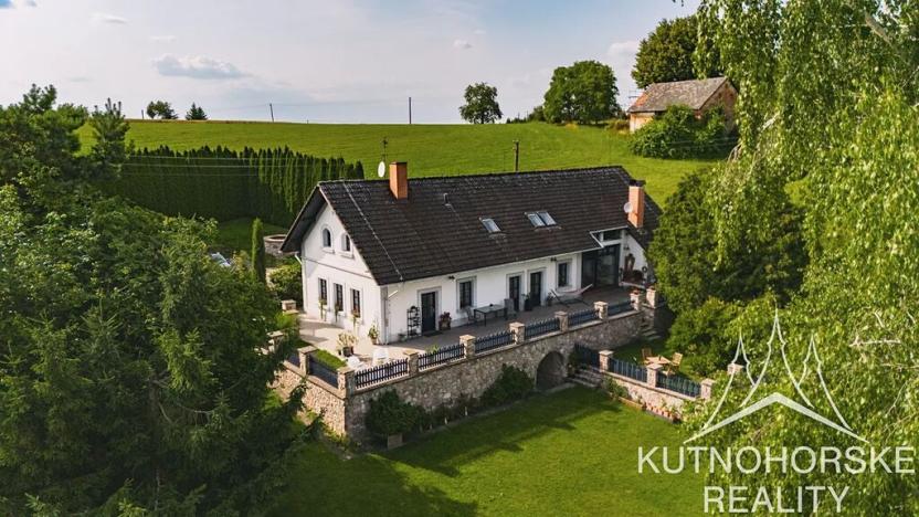 Prodej rodinného domu, Javornice, 244 m2