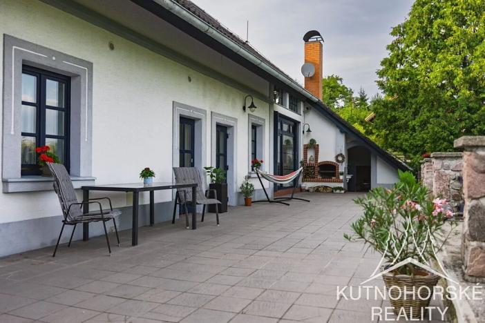 Prodej rodinného domu, Javornice, 244 m2