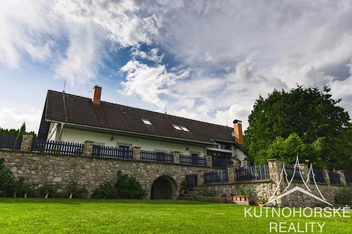 Prodej rodinného domu, Javornice, 244 m2