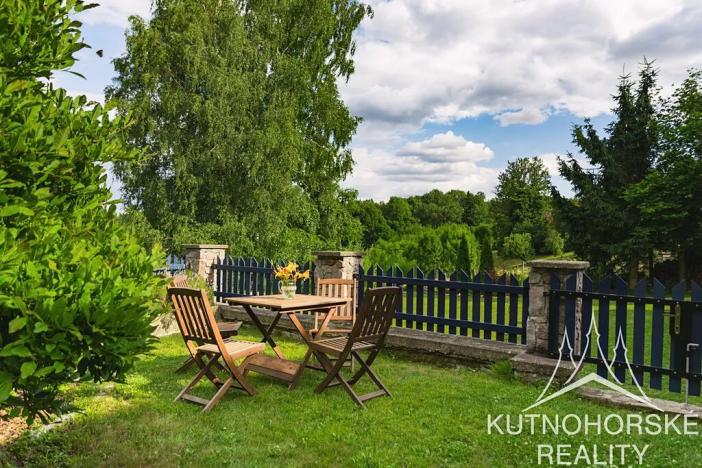 Prodej rodinného domu, Javornice, 244 m2