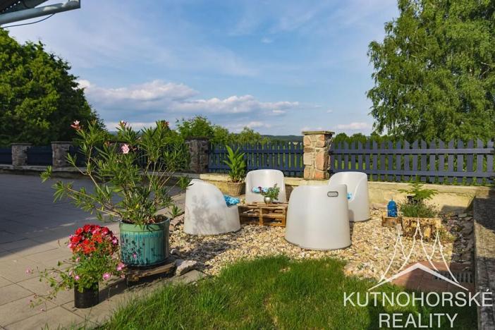 Prodej rodinného domu, Javornice, 244 m2