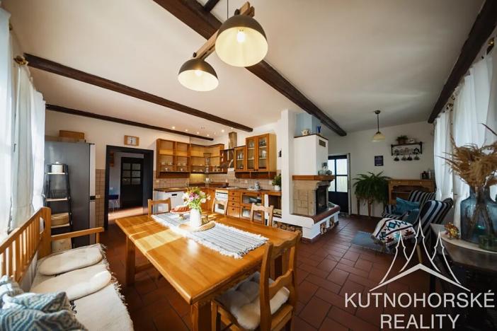 Prodej rodinného domu, Javornice, 244 m2