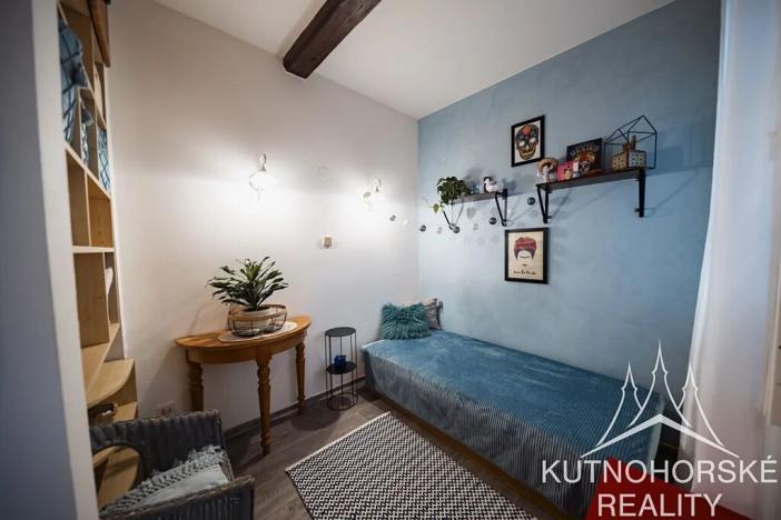 Prodej rodinného domu, Javornice, 244 m2