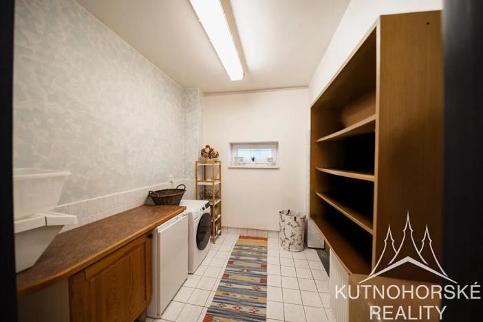 Prodej rodinného domu, Javornice, 244 m2