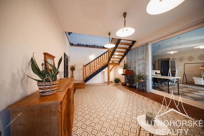 Prodej rodinného domu, Javornice, 244 m2