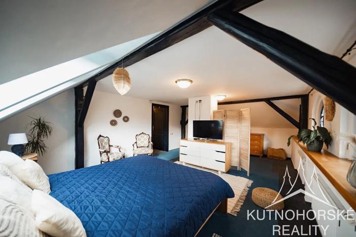 Prodej rodinného domu, Javornice, 244 m2