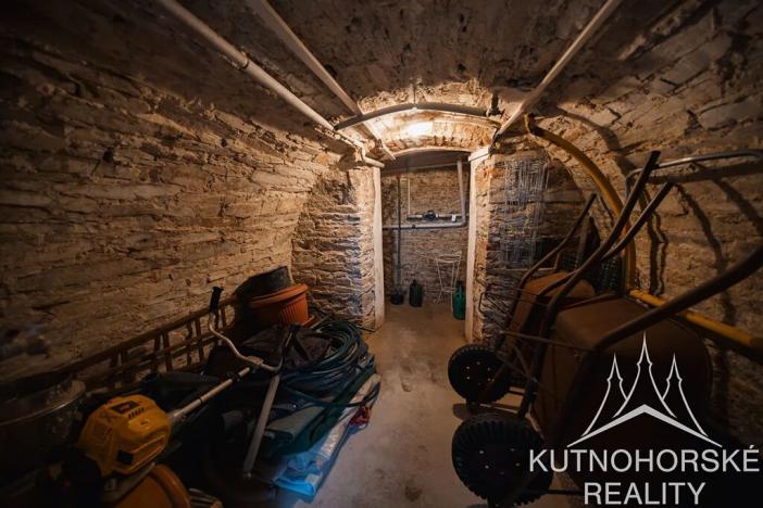 Prodej rodinného domu, Javornice, 244 m2