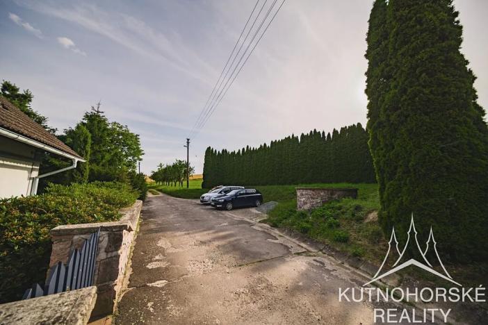 Prodej rodinného domu, Javornice, 244 m2