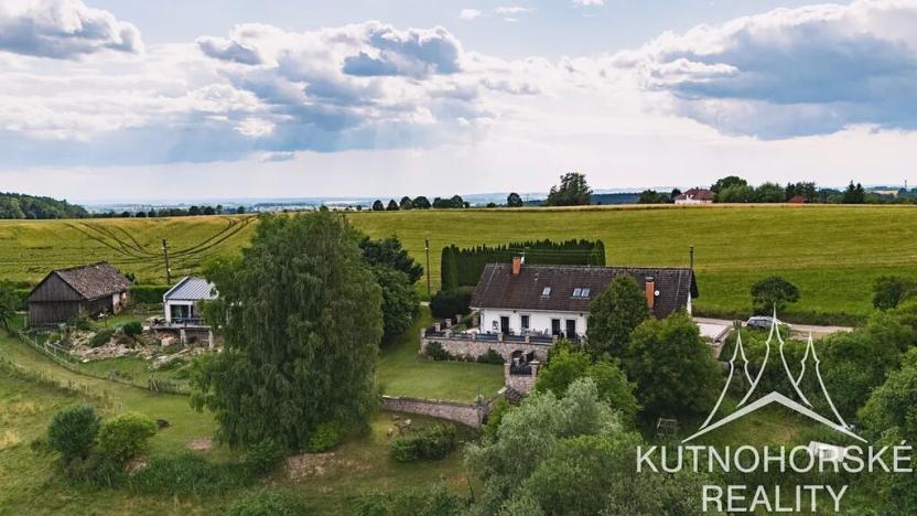 Prodej rodinného domu, Javornice, 244 m2