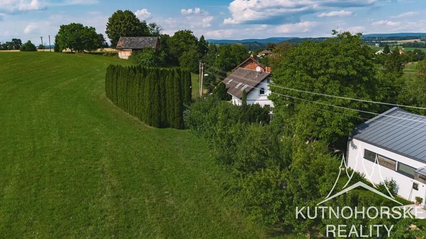 Prodej rodinného domu, Javornice, 244 m2