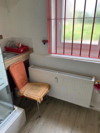 Pronájem výrobních prostor, Karlovy Vary, Moskevská, 31 m2