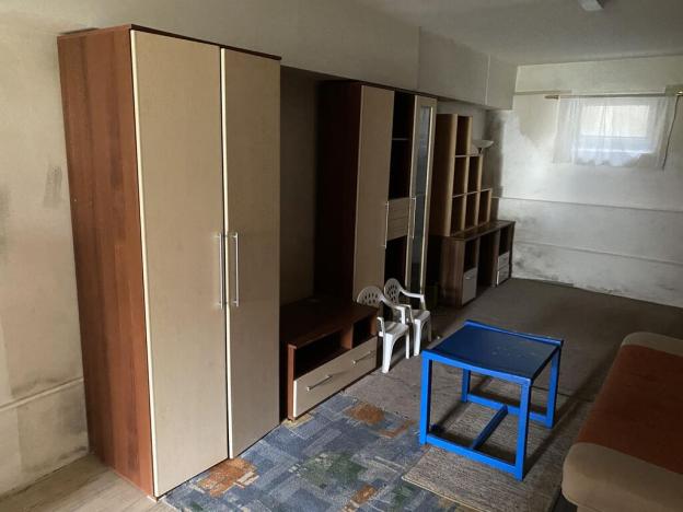 Pronájem výrobních prostor, Karlovy Vary, Moskevská, 31 m2