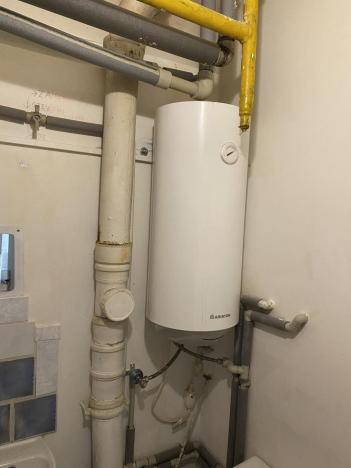 Pronájem výrobních prostor, Karlovy Vary, Moskevská, 31 m2