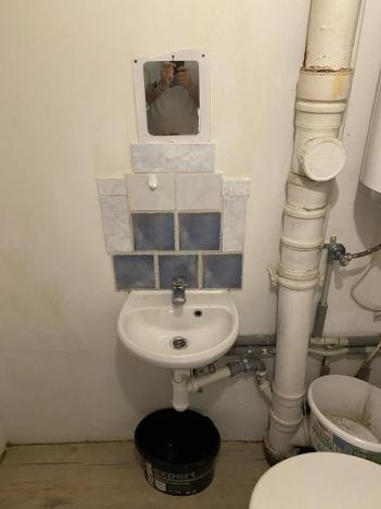 Pronájem výrobních prostor, Karlovy Vary, Moskevská, 31 m2