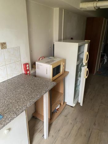 Prodej výrobních prostor, Karlovy Vary, Moskevská, 31 m2