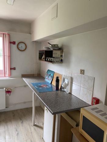 Prodej výrobních prostor, Karlovy Vary, Moskevská, 31 m2