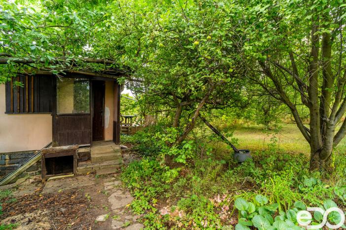 Prodej chaty, Praha - Strašnice, 11 m2