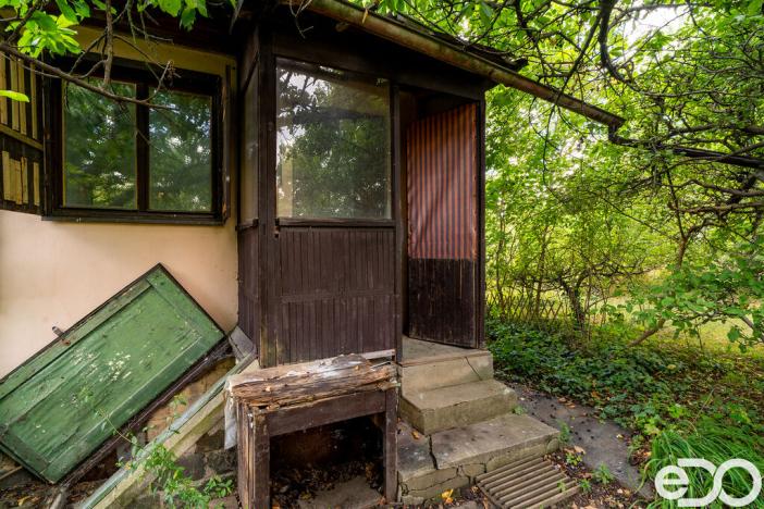 Prodej chaty, Praha - Strašnice, 11 m2