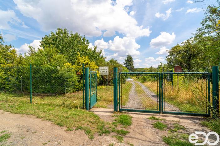 Prodej chaty, Praha - Strašnice, 11 m2