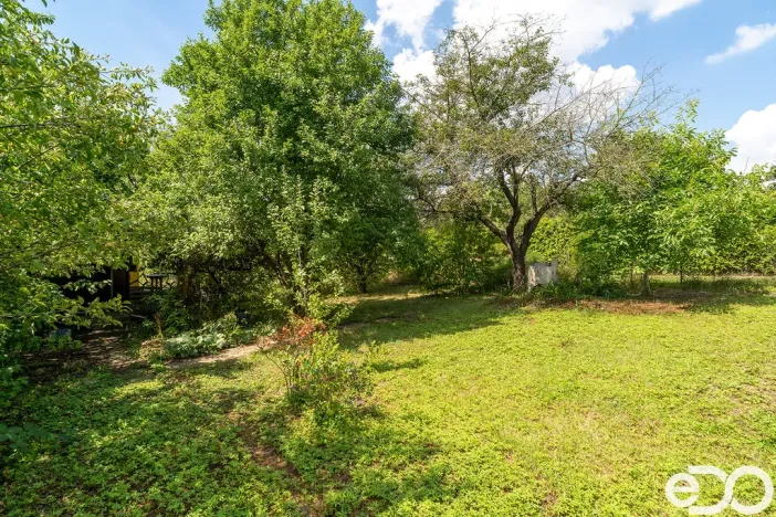 Prodej chaty, Praha - Strašnice, 11 m2