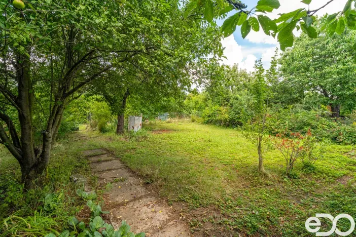 Prodej chaty, Praha - Strašnice, 11 m2