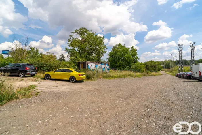 Prodej chaty, Praha - Strašnice, 11 m2