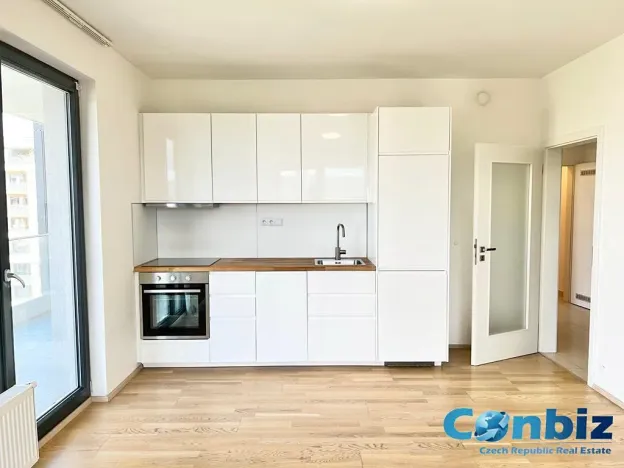 Pronájem bytu 2+kk, Praha - Modřany, Zlochova, 57 m2