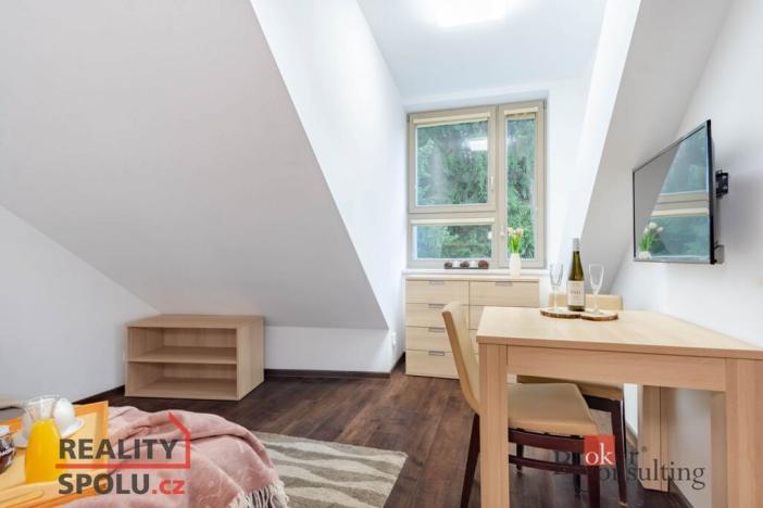 Prodej ubytování, Harrachov, 25 m2