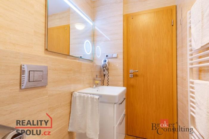 Prodej ubytování, Harrachov, 25 m2