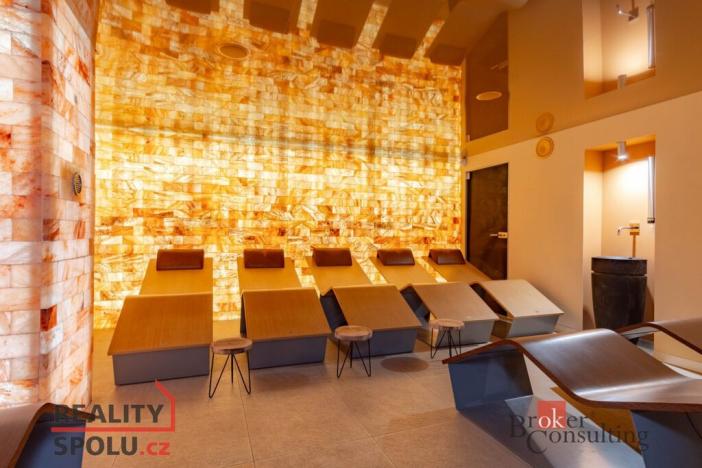 Prodej ubytování, Harrachov, 25 m2