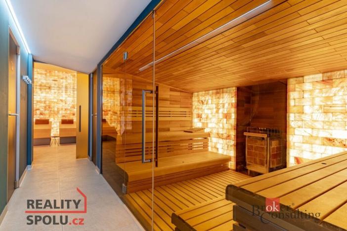 Prodej ubytování, Harrachov, 25 m2